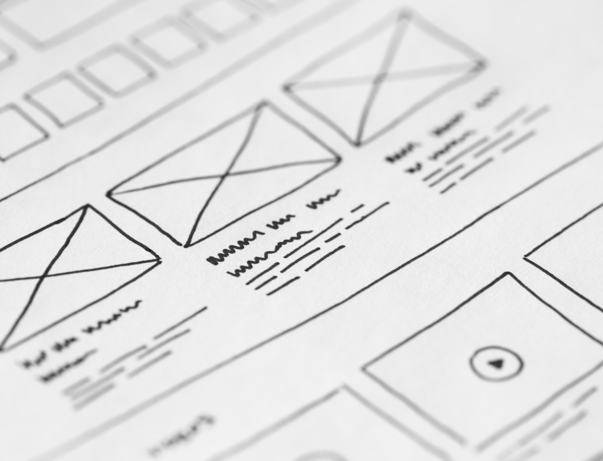 Getting Site Architecture and Interface Design Right