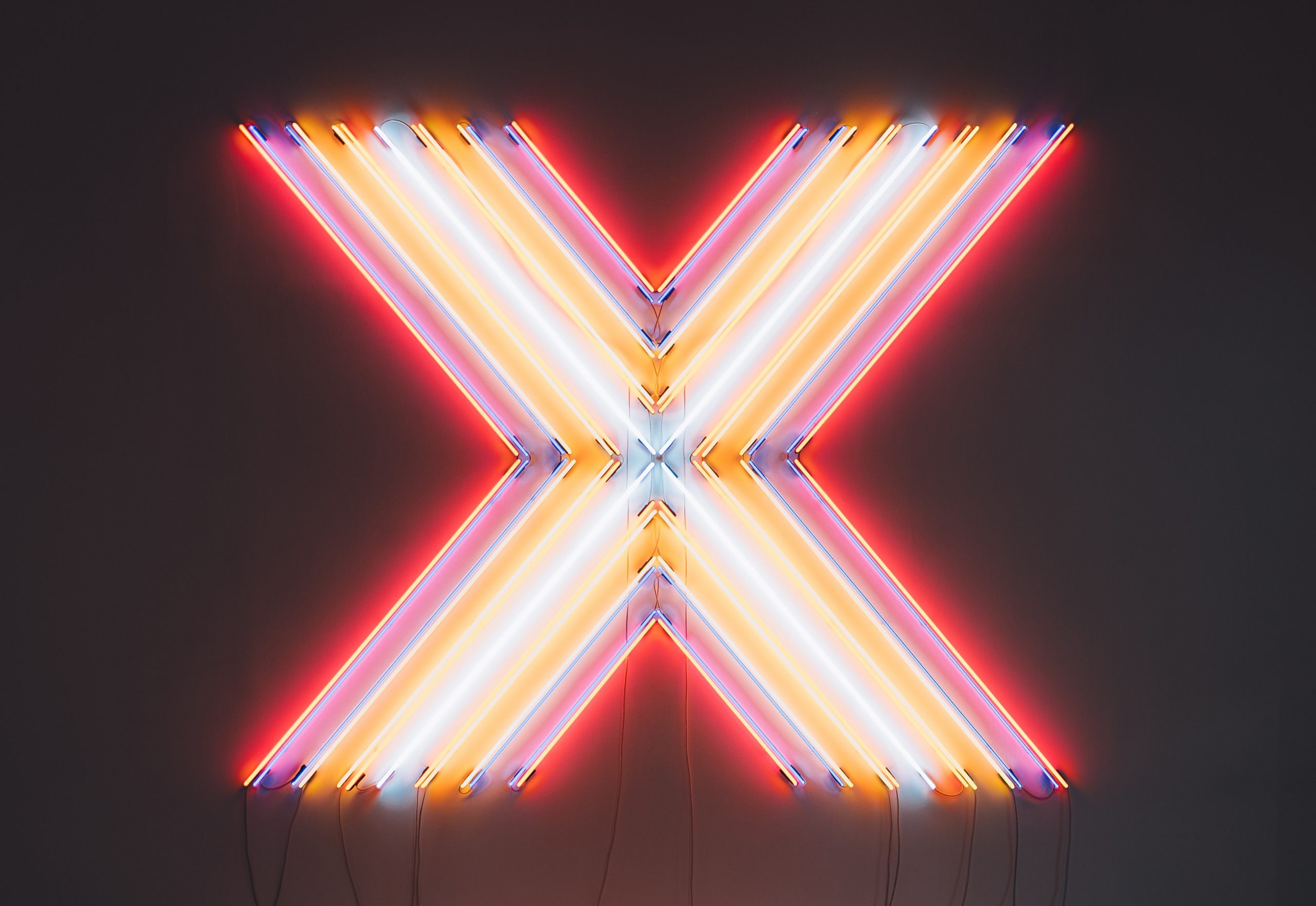 Don’t Be So Literate With Your Logo Design