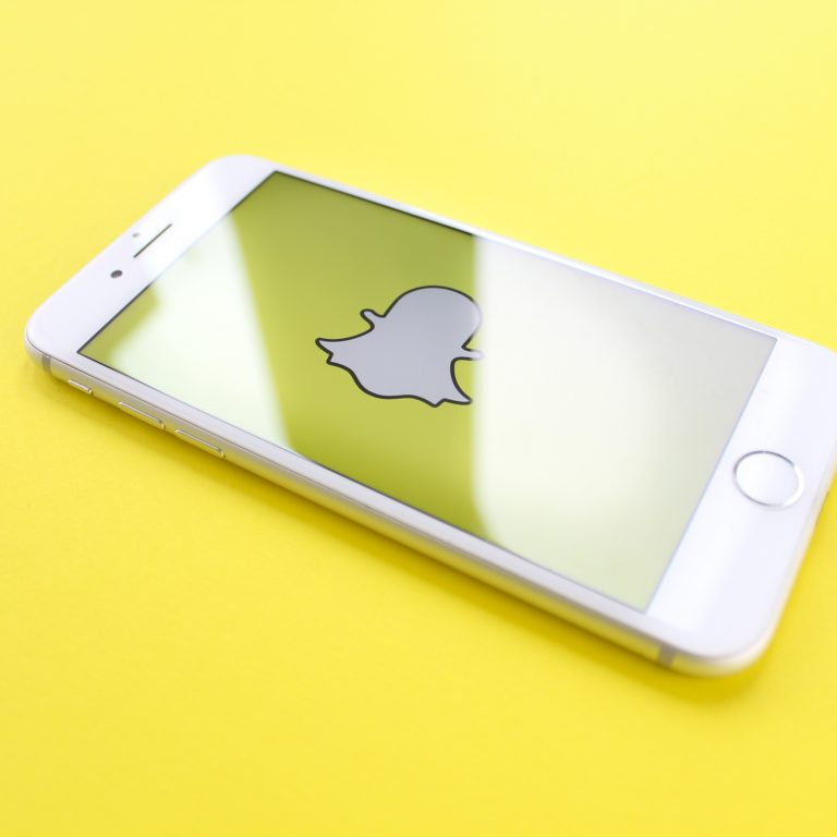 Snapchat phone