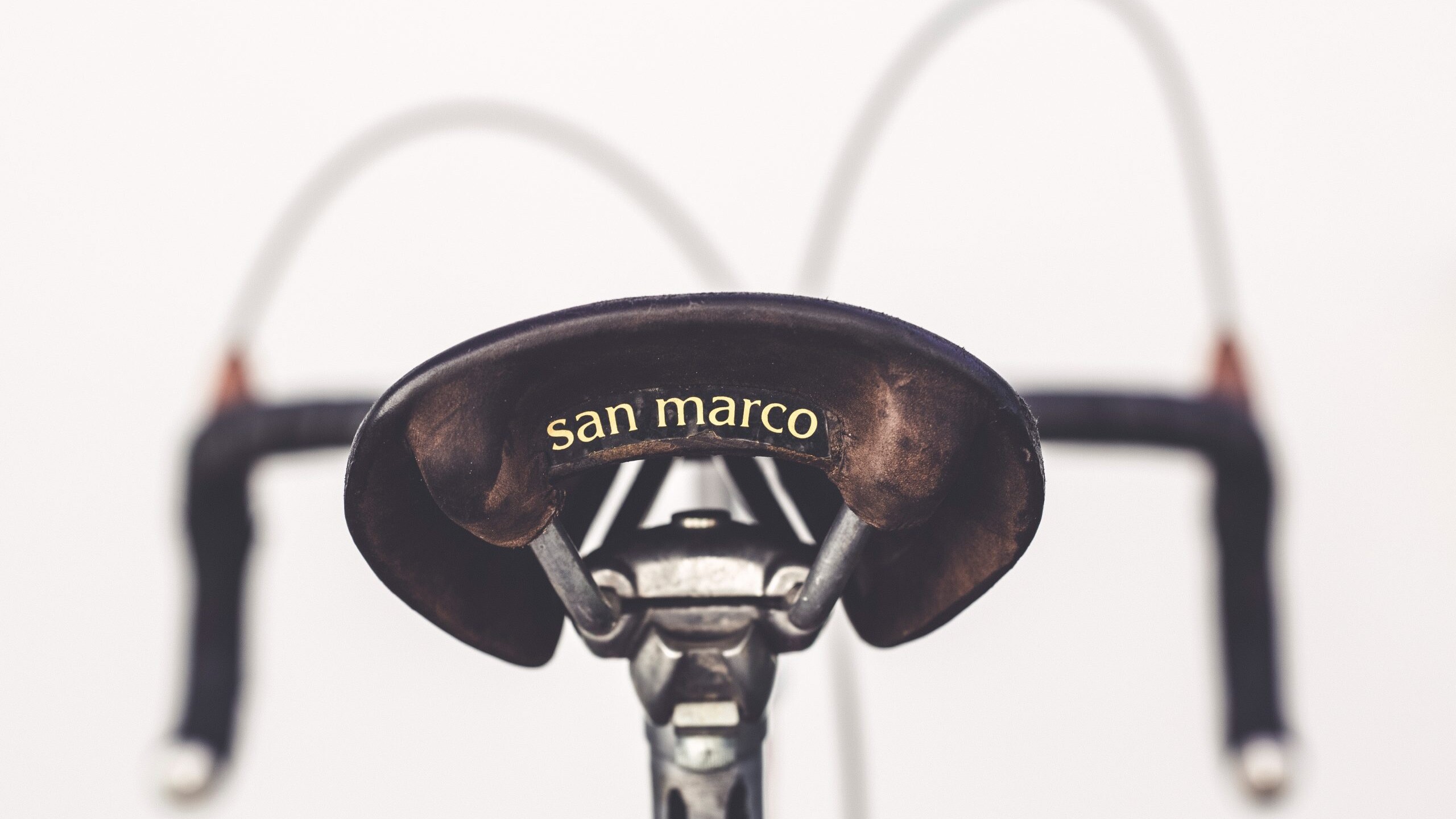 San Marco bike logo