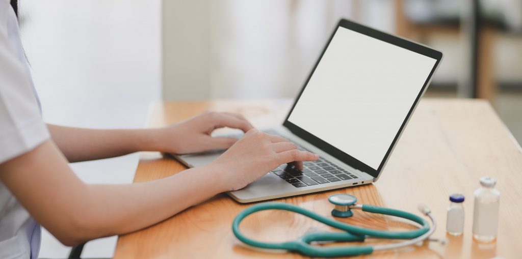 Usability Within The Healthcare User Experience