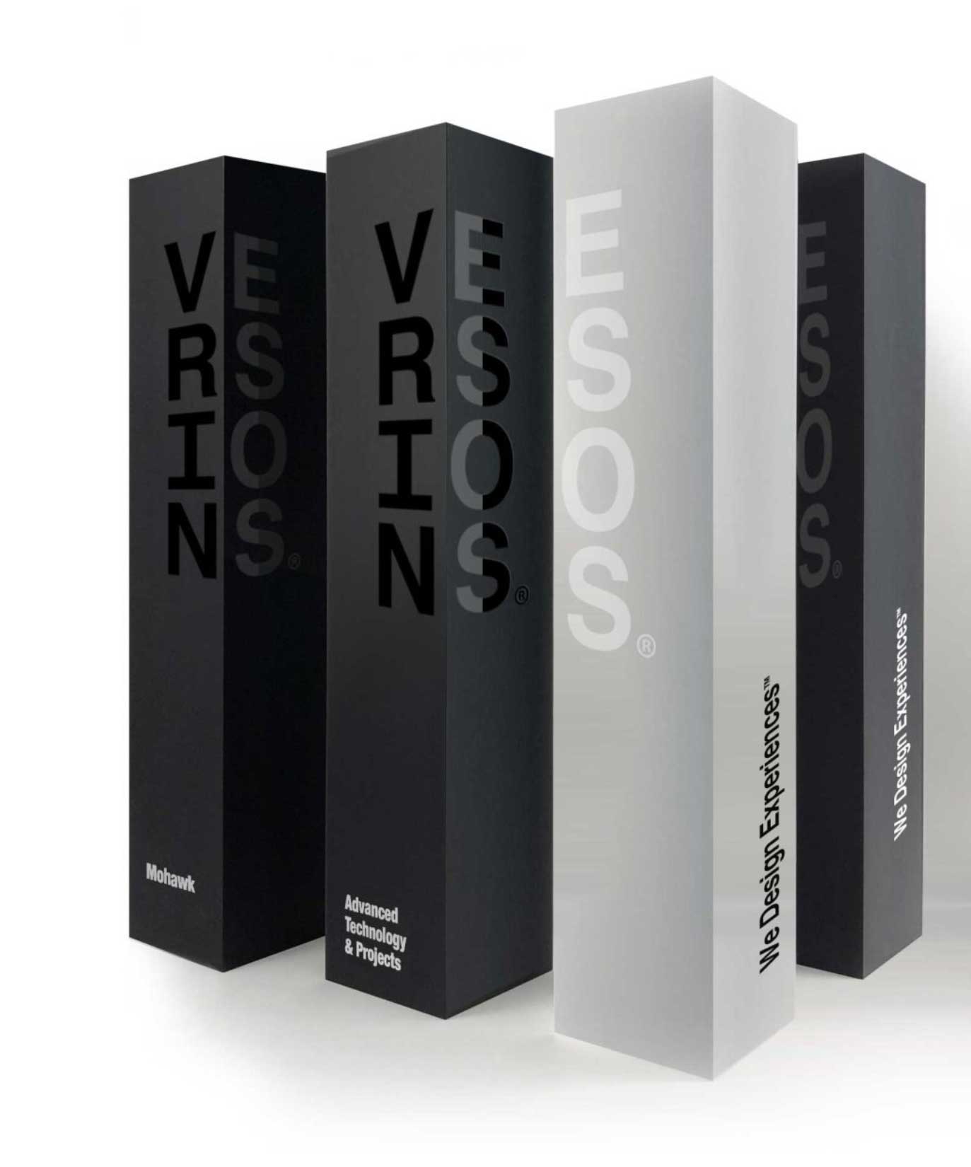 Versions Awards