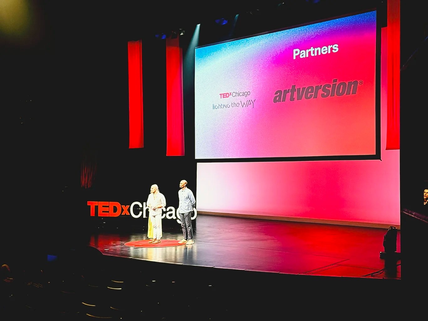 Designing for Impact: How ArtVersion’s Design System Boosted TEDxChicago Attendance