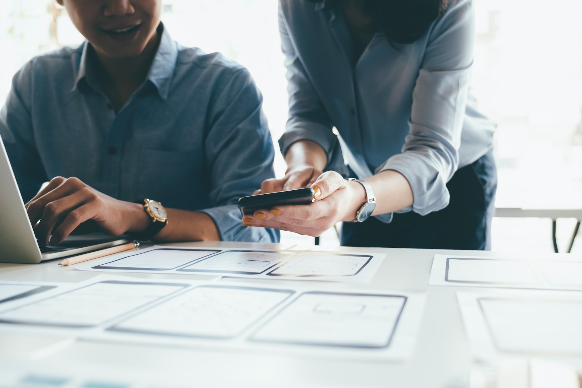 Descriptive Statistics and Inferential Statistics Use Case in UX Research