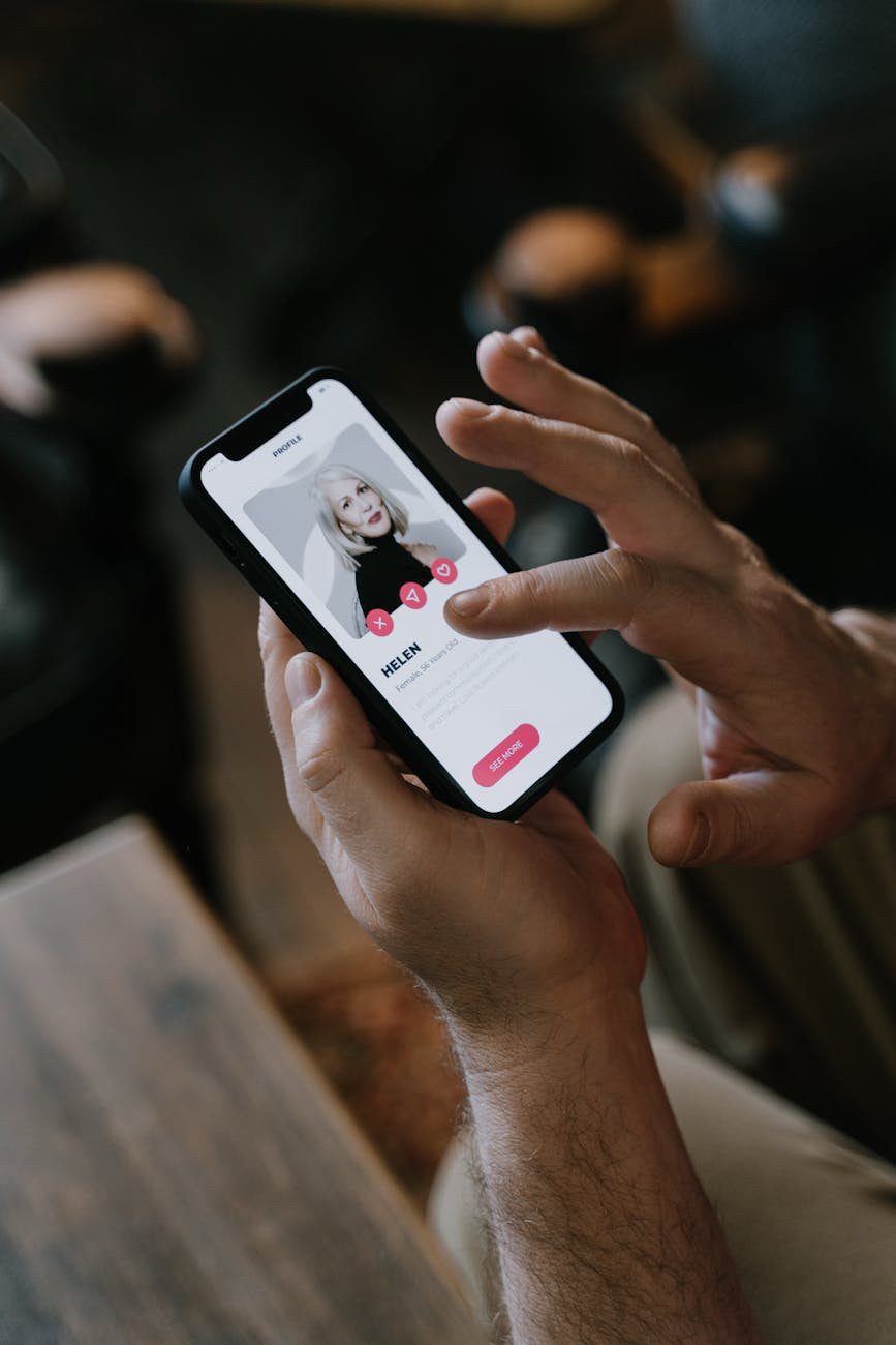 Affordances in UI: Designing for What Users Instinctively Understand