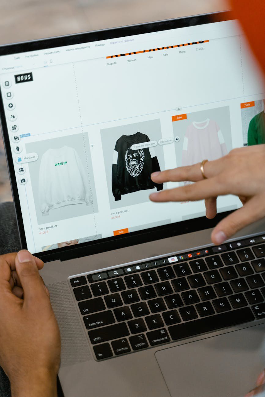 A Systematic Analysis of User Interface Problems