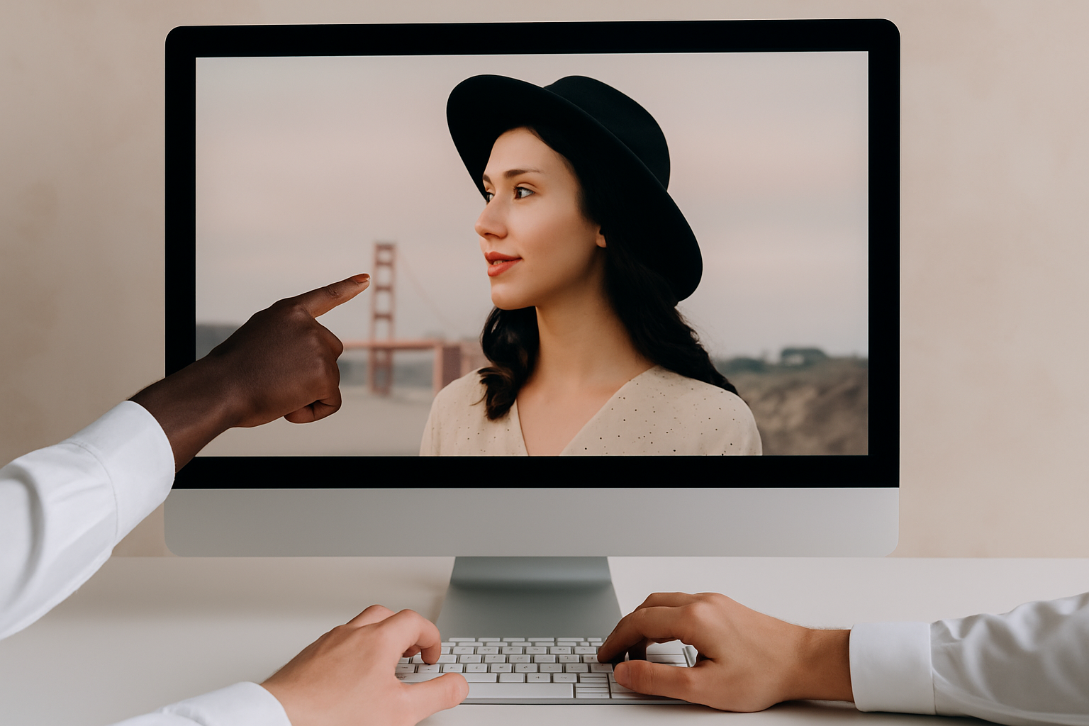 Enhancing User Engagement and Driving Conversions through Thoughtful Web Design