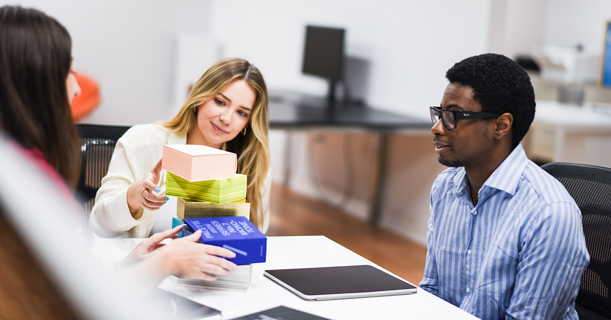 What You Can Learn from a Baseline Assessment in UX