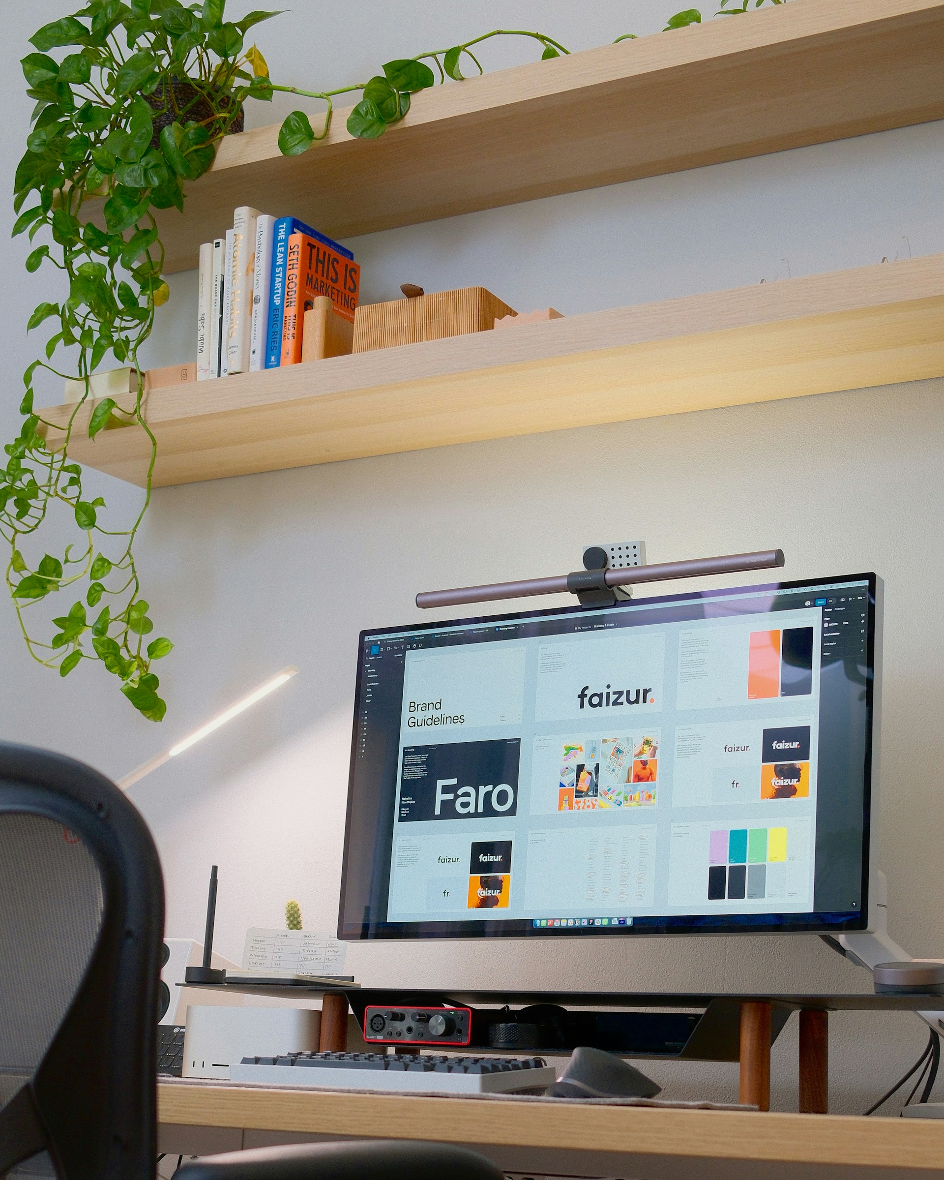 Simplified Interactions: UX At Its Best