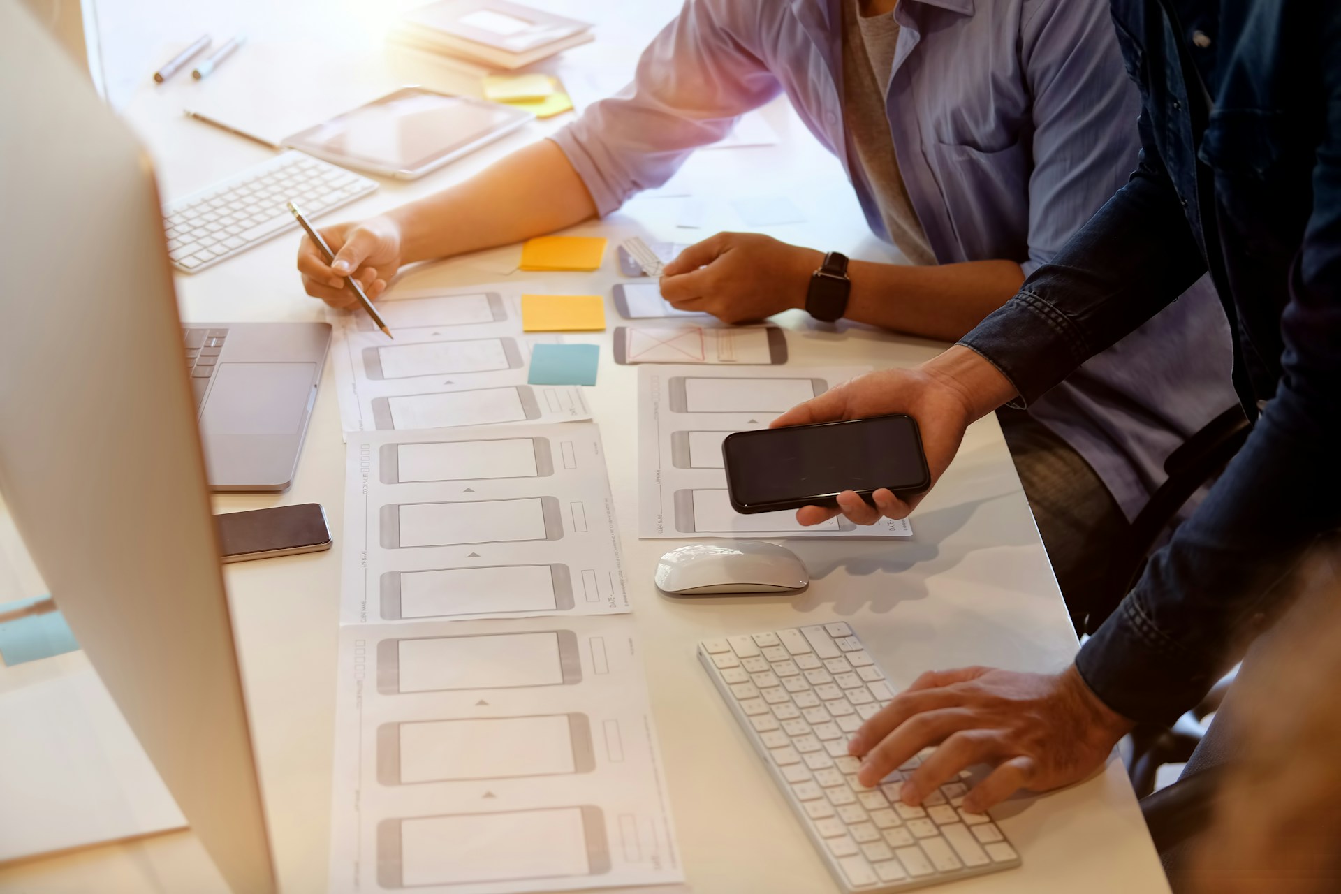 Affordances, Signifiers, and the Cognitive Dissonance of Poor UX