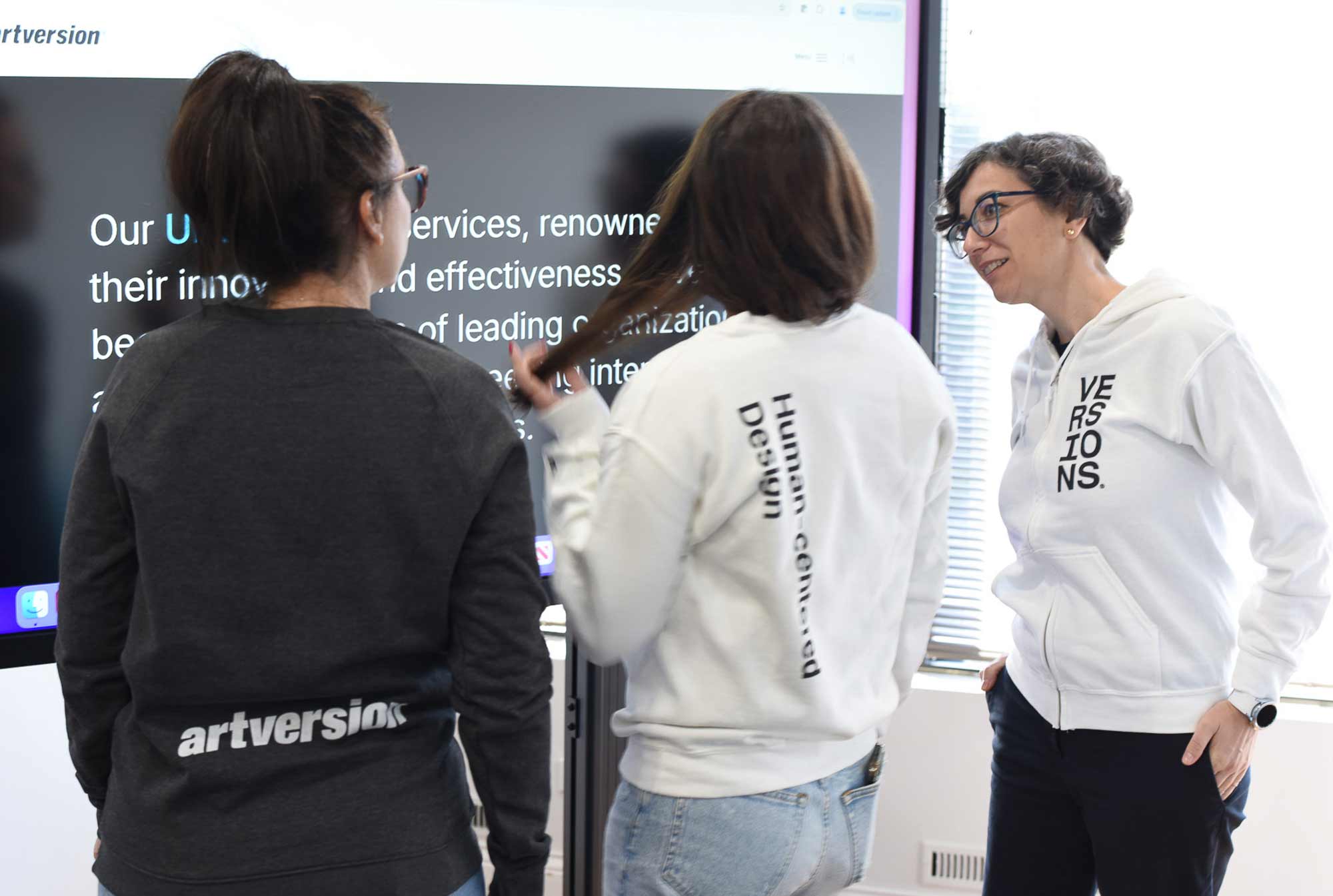 The Generative Pause: Designing UI States for Optical Honesty