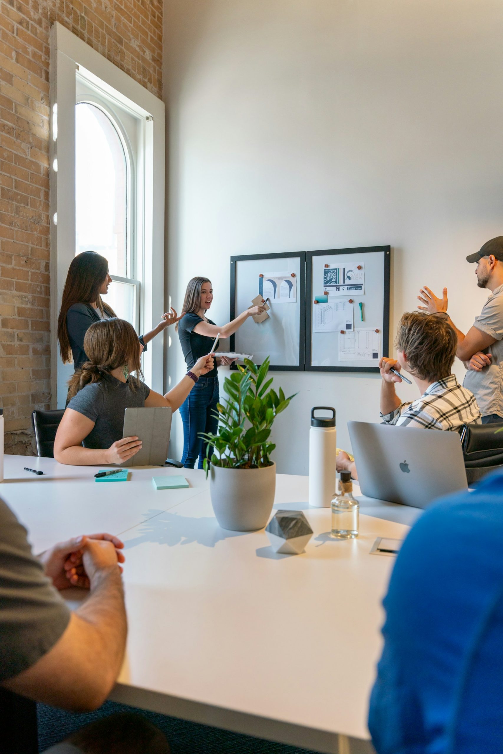 Who Owns the Website After Launch?